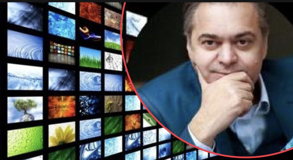 Ben Blushi ikën nga  ‘Top Channel’, do të drejtojë ‘ABC NEWS’