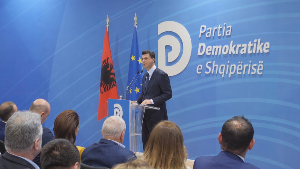 Sali Berisha thirri Kuvendin për shkarkimin e Lulzim Bashës/ Kreu i PD-së mbledh Kryesinë sot në orën 18:00