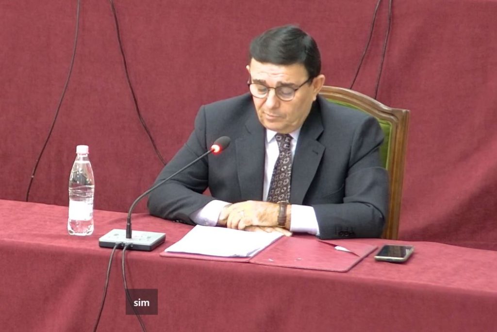 Ish-deputeti i PS-së vetofrohet për Këshillin Mbikqyrës në Bankën e Shqipërisë, Edmond Spaho i jep mbështetjen: Një kandidaturë ekselente
