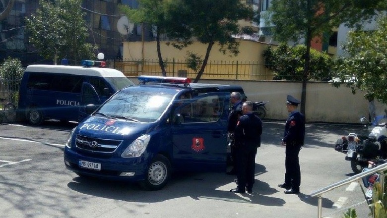 Sherr mes dy bashkëshortëve në Shkodër, policia sqaron ngjarjen: Si qëndron e vërteta