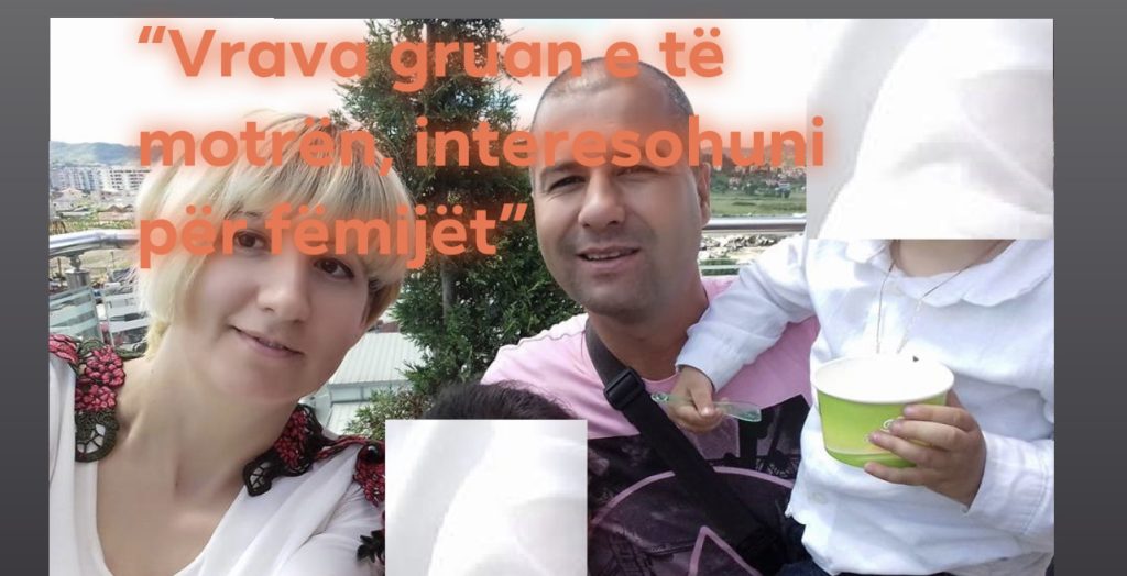 Apeli i Vlorës lë në burg përjetë autorin e krimit që tronditi vendin