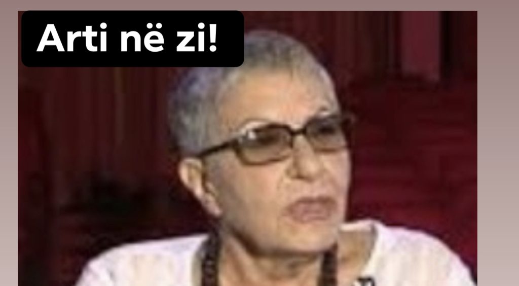 Shuhet në moshën 81-vjeçare aktorja e njohur Edi Luarasi, ikonë e teatrit