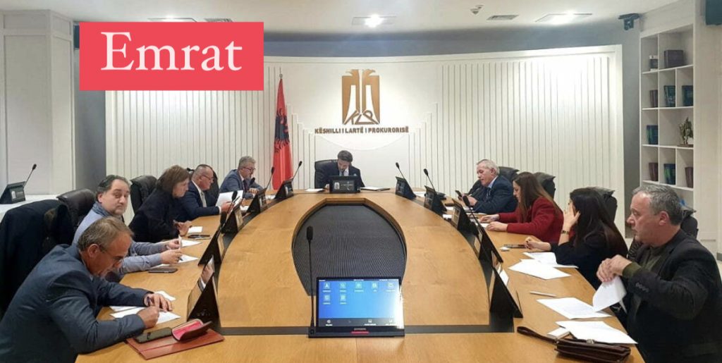 KLP emëron dy prokurorët e rinj të SPAK, ja renditja sipas pikëve
