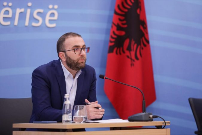 INCIDENTET NË SELINË BLU/ Sekretari i Përgjithshëm i PD mesazh anëtarëve, ja kur do të mblidhet Këshilli Kombëtar