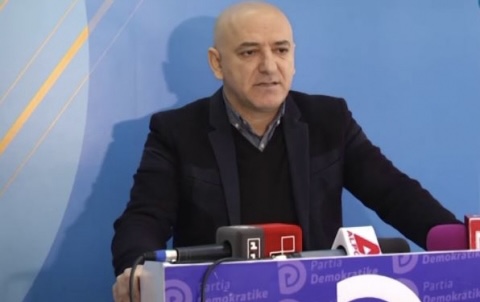 Debatet në Këshillit Kombëtar/ Bejko: Sanksione ndaj anëtarëve që nuk respektuan kryesinë. Xhaferri: Koha që kryetari te drejtojë pa dualitet