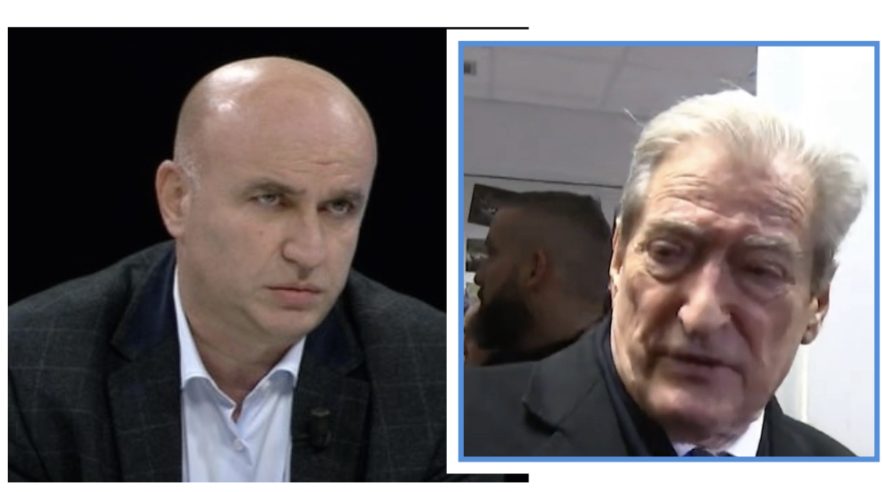 Nekrofili që jeton me vdekjet e të tjerëve