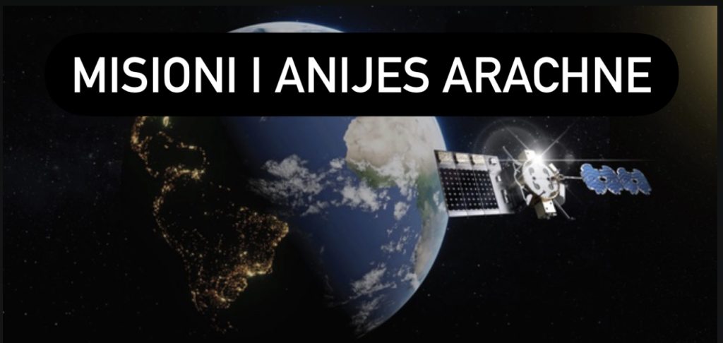 Ushtria amerikane konverton rrezet e Diellit në frekuenca radio