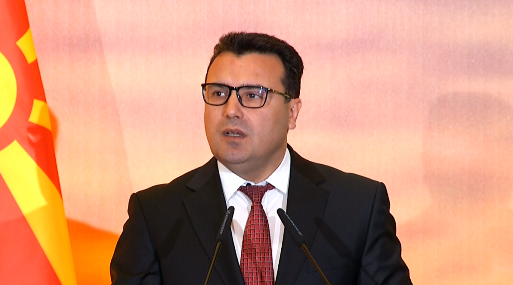 ‘Ballkani i Hapur’, Zaev: Kur BE dështon detyra jonë është të ndërmarrim nisma që europianizojnë rajonin