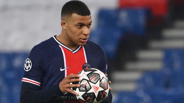 Mbappe trondit PSG, ja kur i jep lamtumirën francezëve: Real Madrid po e pret