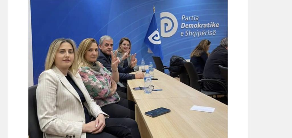 Kuvendi Kombëtar i 18 Dhjetorit, Basha thërret mbledhjen e Kryesisë së PD