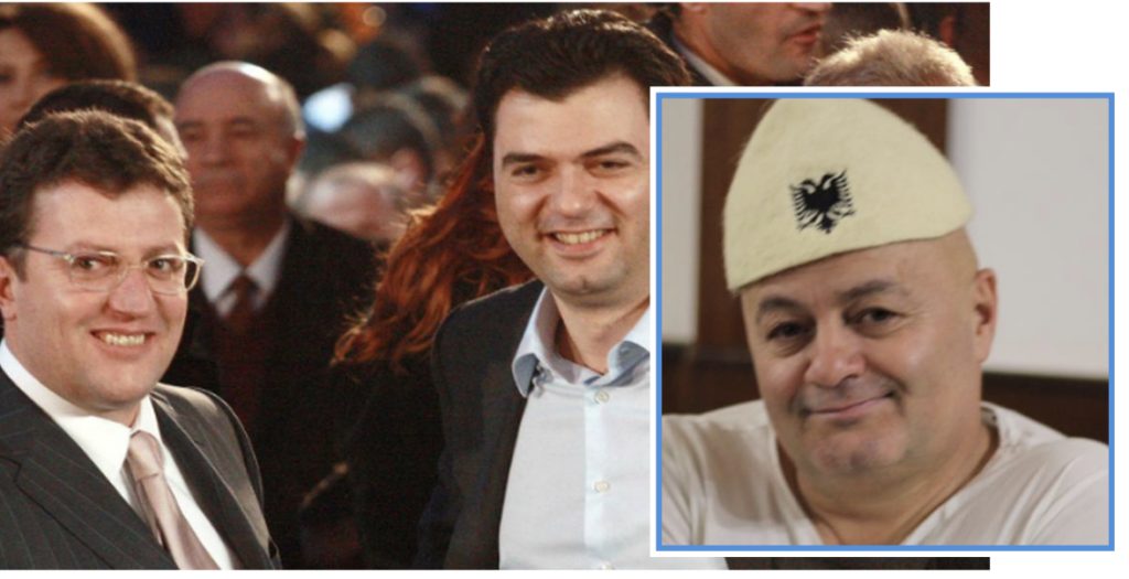 ‘Sal Berisha e mprehi shpatën edhe një herë për situatën’