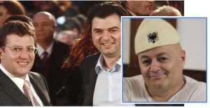 ‘Sal Berisha e mprehi shpatën edhe një herë për situatën’