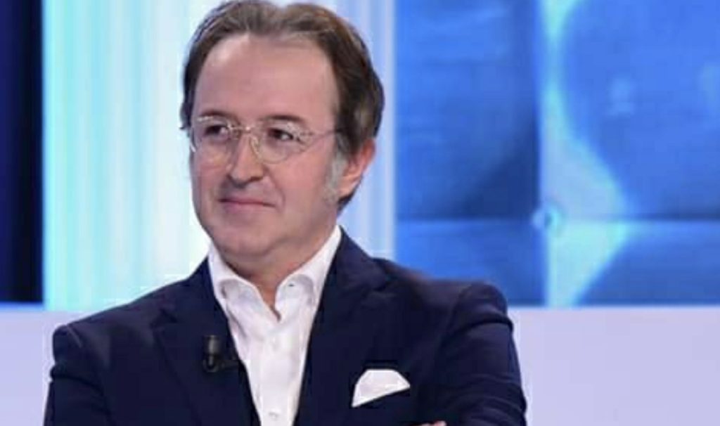 Tomor Alizoti: Do e përjashtoja Berishën njësoj si Basha, por më pas…