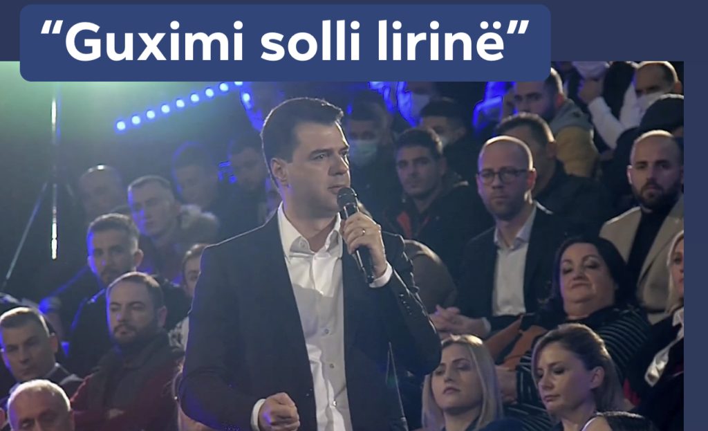 Basha për ‘8 dhjetorin’: Kulti i individit për fat të keq vijon edhe sot, ashtu si shumë aspekte të mentalitetit komunist, edhe brenda familjes tonë politike