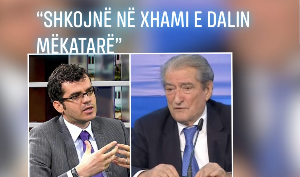 Analisti reagon ndaj Berishës: Kjo gjuhë rrezikon demokracinë, linçim publik për ata që mendojnë ndryshe