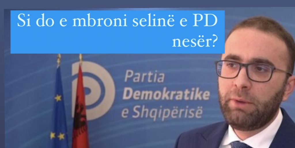 “Berisha s’e largon dot Bashën” / Bardhi shpjegon procedurat se si shkarkohet kryetari i PD