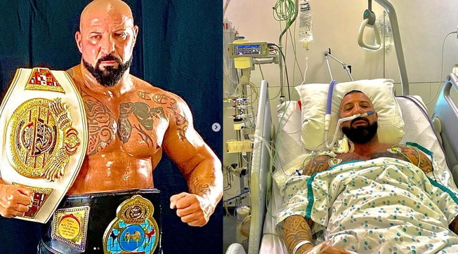Vdes nga Covid-19 në moshën 41-vjeçare, ish-kampioni i botës dhe Evropës në kickbox