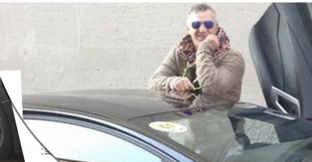Luksi i shfrenuar dhe pazaret e drogës të ish-kandidatit italian me shqiptarët