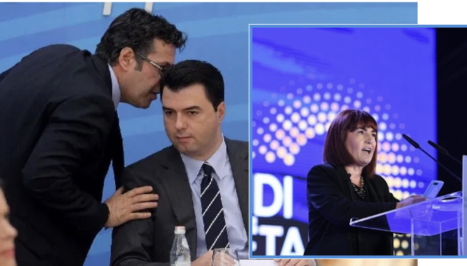 Arta Sakja zëvëndëson Edi Palokën në PD