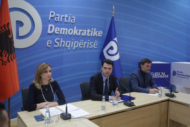 Publikimi i pagave, Basha: Furi skandalesh, Rama të ishte dorëhequr e jo të kërkonte ndjesë! Tangentopoli, që meriton një megaproces