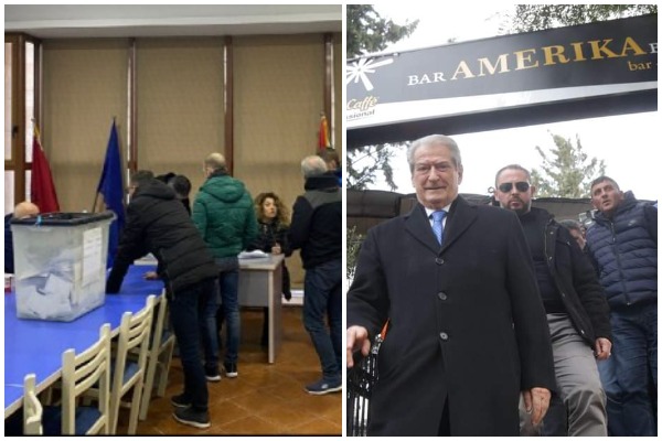 Komisioni i Rithemelimit të PD publikon rezultatet e referendumit, ja sa kanë votuar pro shkarkimit të Bashës