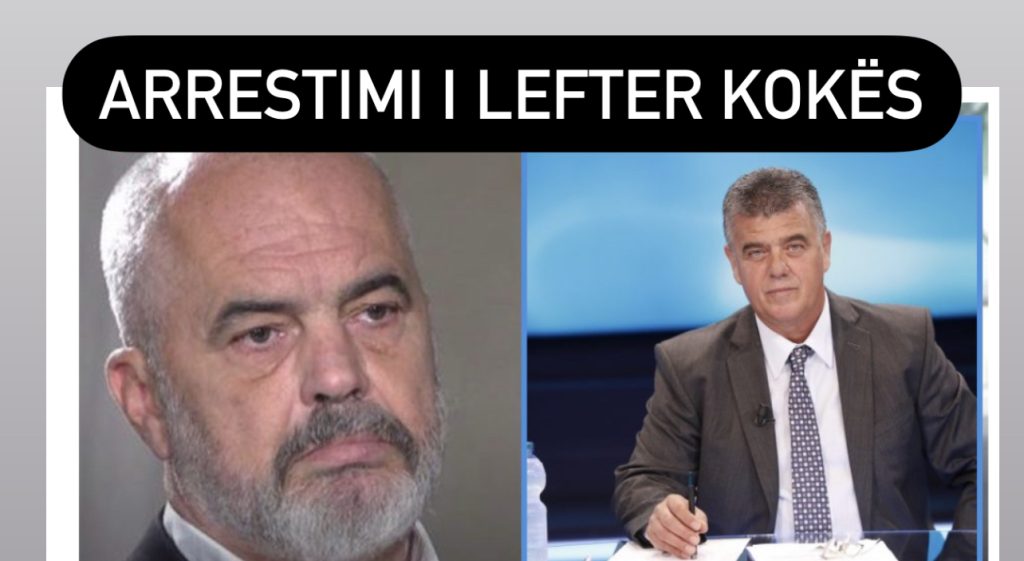Reagon Edi Rama: Çështje individuale, Partia Socialiste nuk është zyrë avokatie