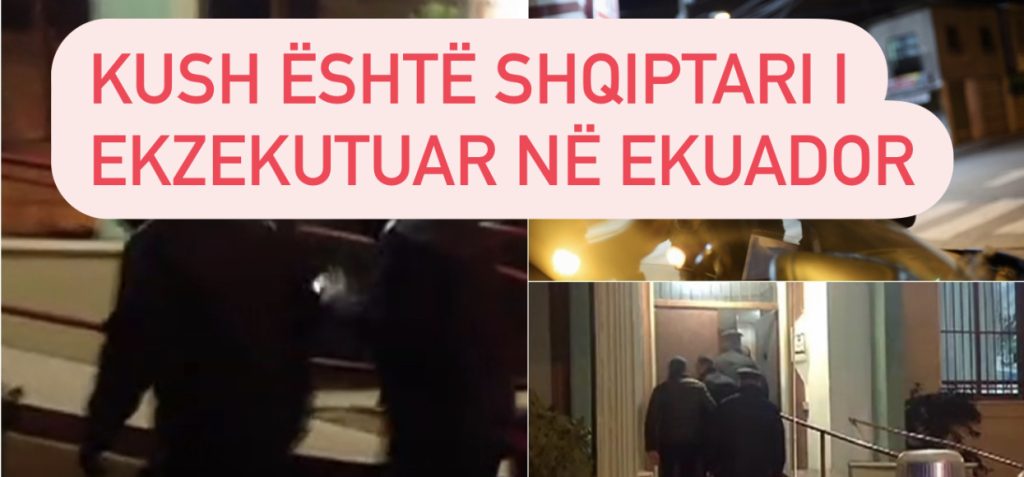 U arrestua në Itali si një nga ‘kokat’ e organizatës së frikshme kriminale, lidhja me mafian italiane e deri tek vrasja e tij