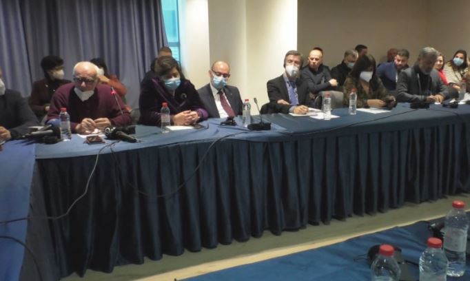 Avokatët kundërshtojnë njëzëri hartën e re gjyqësore: Nuk e zgjidh dot kolapsin në gjykata
