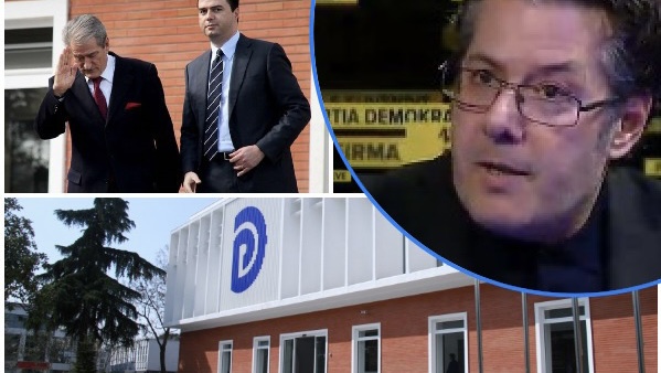 Paloka për protestën e 8 janarit: Shkuam për të hapur dyert, do i thonim Bashës