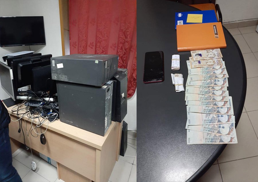 Një në pranga, disa në kërkim: Operacioni kundër basteve në Korçë ‘djeg’ edhe 3 policë të vjetër