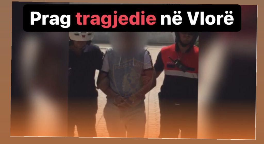 46 vjeçari nxjerr pistoletën për të vrarë vëllain