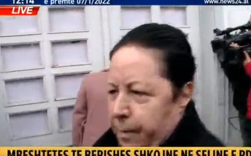 Anëtaret e LDGSH shkojnë në selinë e PD, i gjejnë dyert e mbyllura