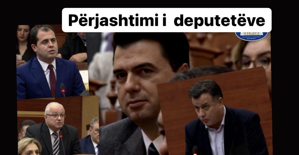 Bashës i duhet firma e Lindita  Nikollës