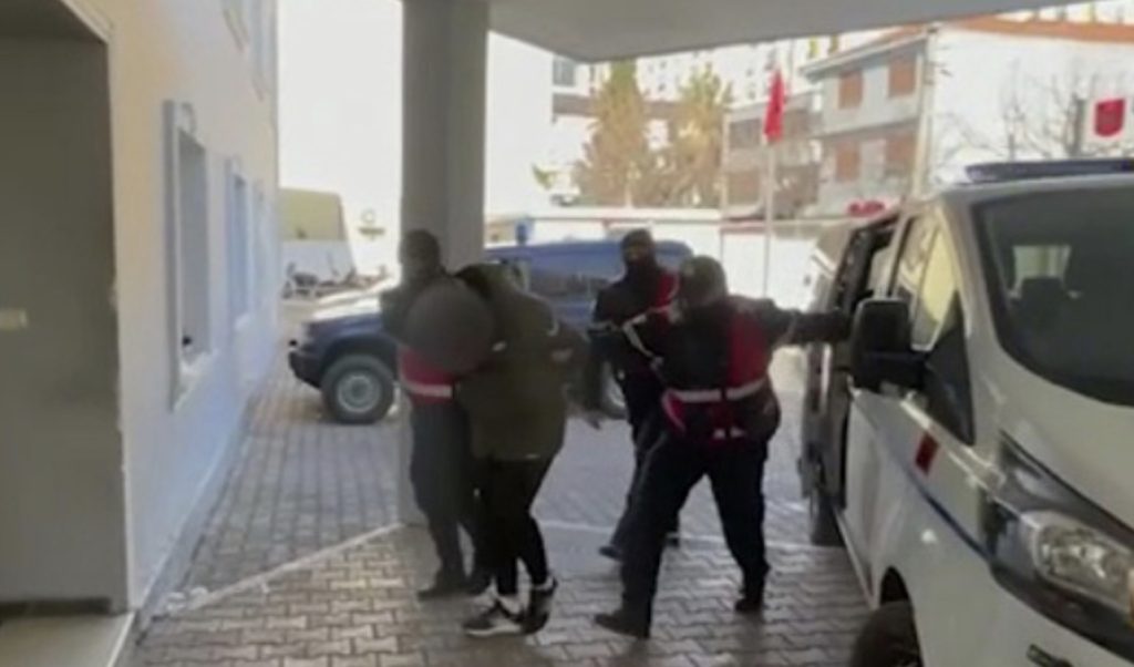 Arrestohet 33-vjeçari! GJKKO e dënoi me 14 vite burg