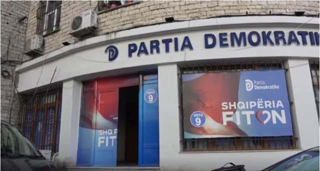 Roland Bejko u caktua nga Lulzim Basha si drejtues Politik i Gjirokastrës, Dasho Aliko e akuzon: Ka shkallmuar dyert e PD