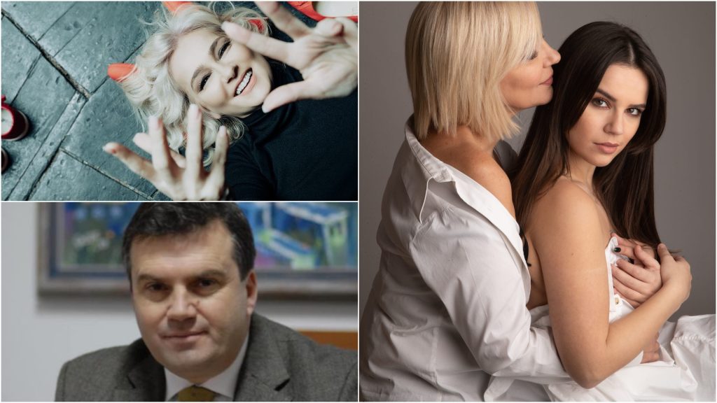 Nga tradhtia në martesë e deri te vdekja e ish-burrit politikan, dramat në jetën e Monika Lubonjës para hyrjes në “BBVIP”