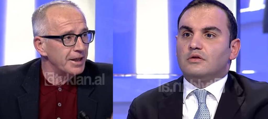 “Dërguat njerëzit për t’i vrarë” debati i në “Opinion” mes Markut e Këlliçit