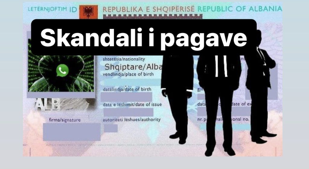 Specialistët e IT te Tatimet u bënë bashkëpunëtorët e drejtësisë, zbuluan skemën