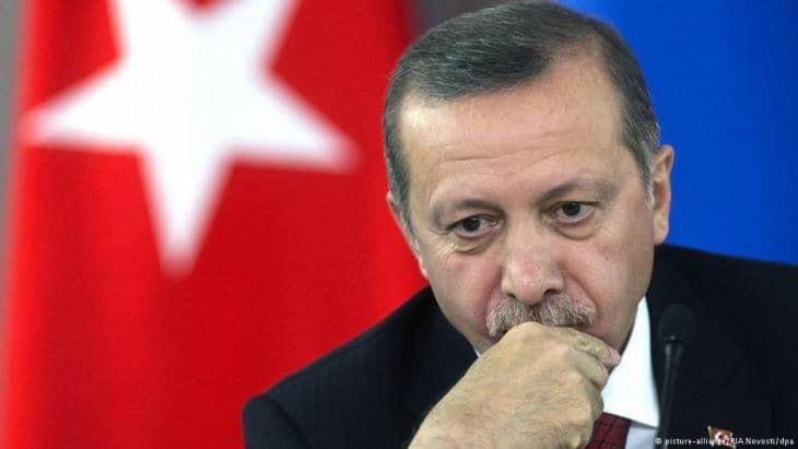 Presidenti Erdogan ultimatum Ramës: Largo deri në Ramazan gylenistët nga Shqipëria!
