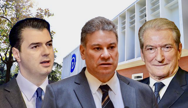 Berisha: Basha i dorëzoi Escobarit, listën e biznesmenëve që mbështesin “Foltoren”. U thirrën një nga një në ambasadë