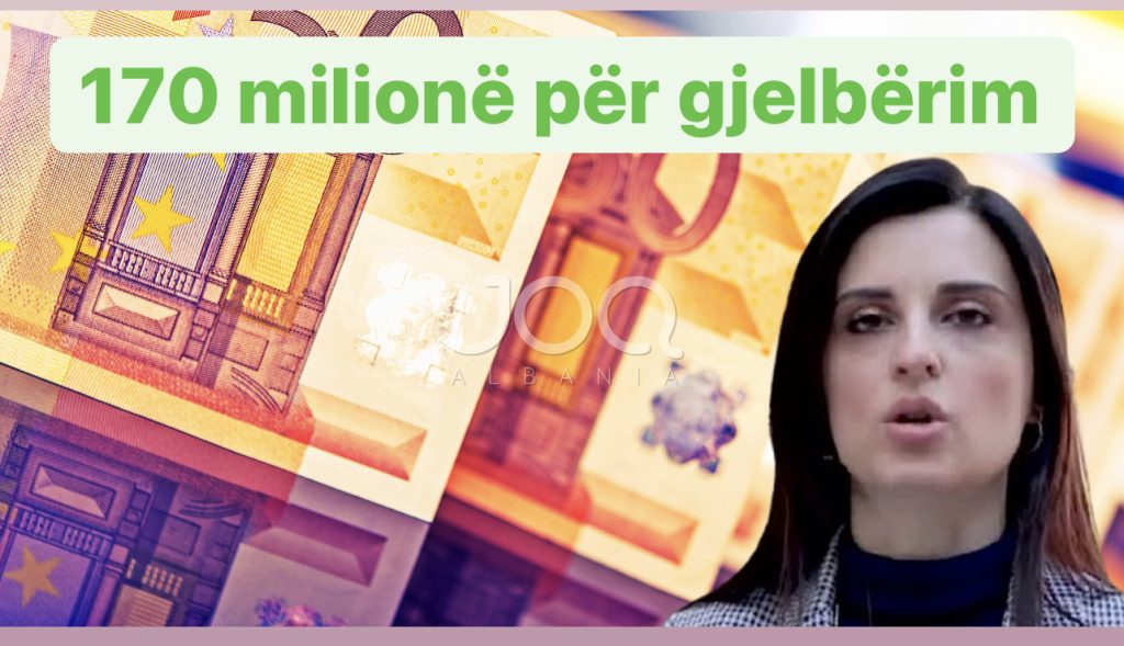 Tre firma ofruan më pak/ Emiriana e Durrësit “fryn xhepat” e Pjetër Trashaj të ALBGARDEN,
