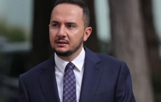 Salianji: Shumica e demokratëve është në institucione! Rama ka interes ta ketë Berishën aty, por provat janë të qarta