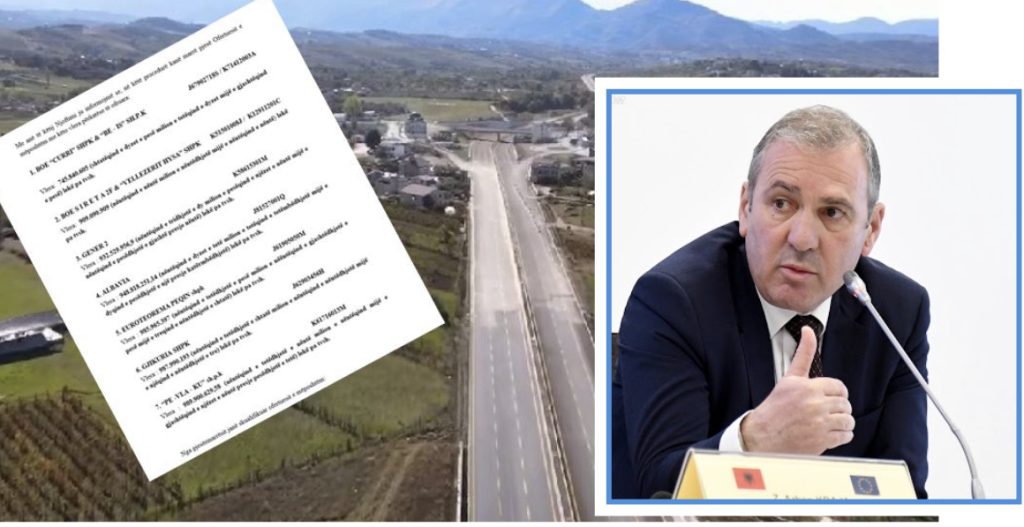 A do ta hetojë kreu i SPAK tenderin 8 mln euro të kushëririt?