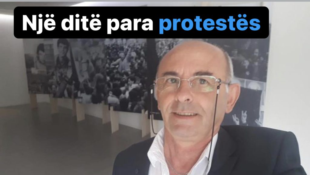 24 vite punë , jep dorëheqjen roja i PD: Mesazhi për demokratët