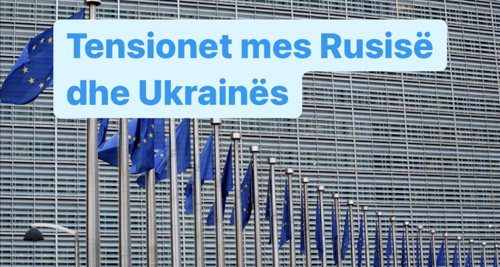 BE: Nuk mund të ketë zgjidhje pa përfshirjen e Europës