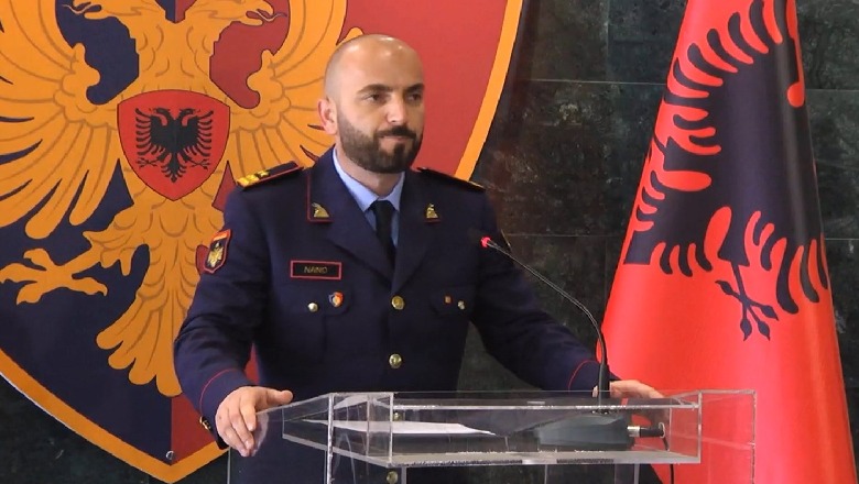 Pse u harrua testi anti-drogë i policëve