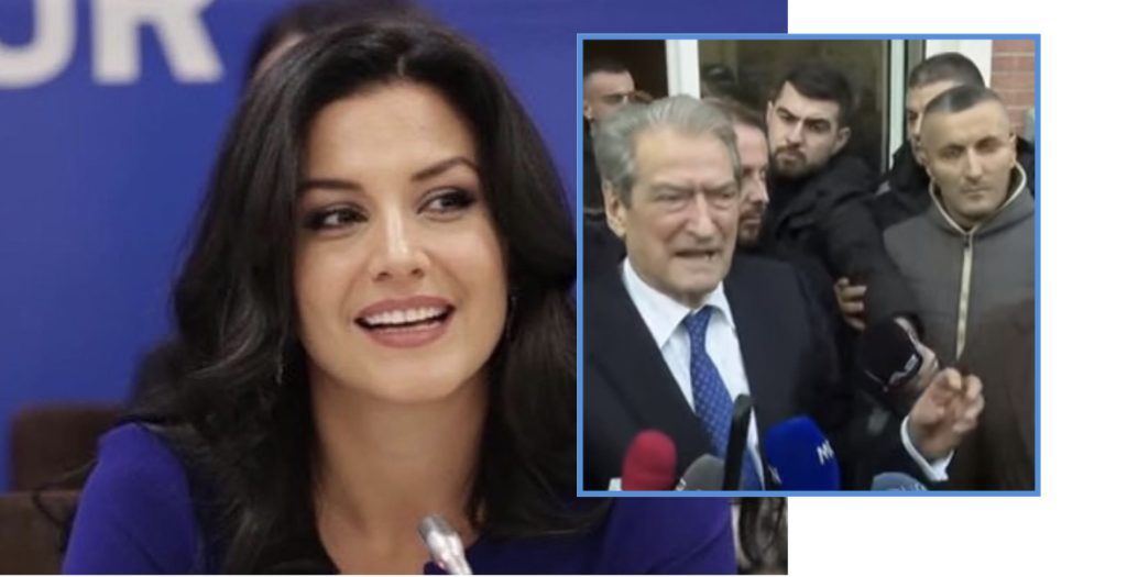 Ora e lirise po afron!