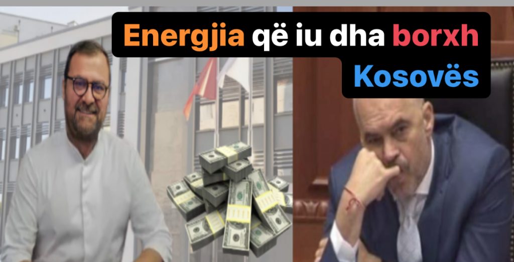 Energjia që iu dha borxh Kosovës, sa vjedhja në 3 tendera e drejtorit të KESH, Ergys Verdho