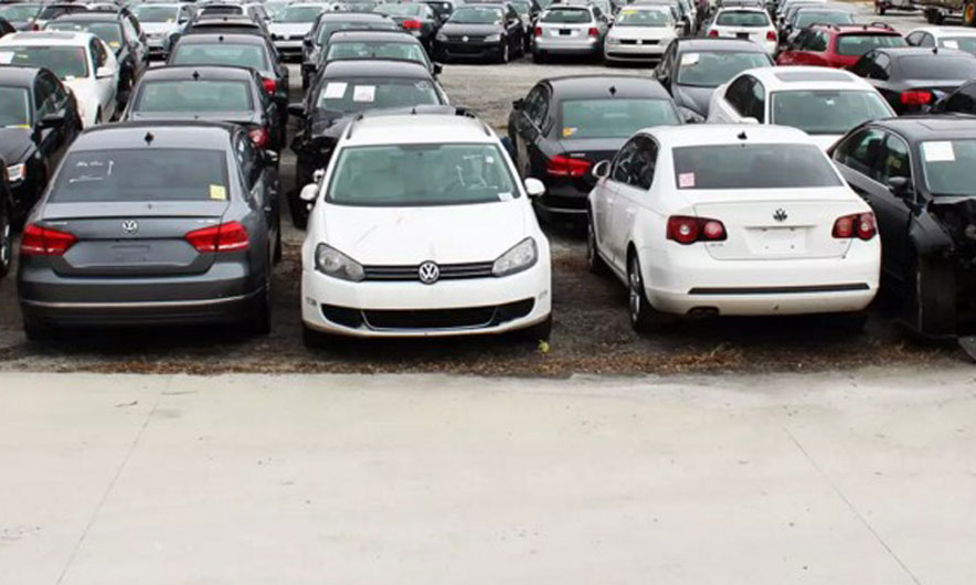 Nuk importohet dhe regjistrohet asnjë mjet  të prodhuara para 2005-s