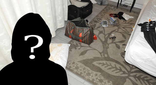 Kush është 23-vjeçarja e plagosur në dhomën e hotelit, autor i dashuri i saj